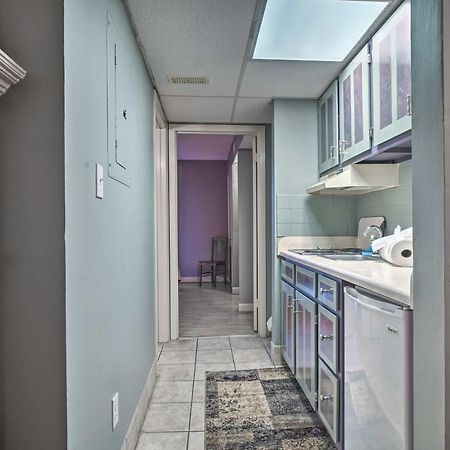 Cozy Downtown Gatlinburg Condo With Pool Access Exteriör bild